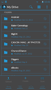 BigDX Clean Theme CM11 AOKP v2.5 BigDX Clean Theme CM11 AOKP - screenshot thumbnail