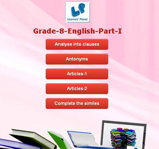 Grade-8-English-Part-1