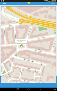 Fix My Street Bruxelles Screenshots 7