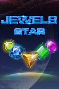 Jewels Star - screenshot thumbnail