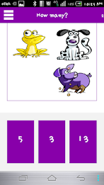 Math Kids:Mathmatics practice poster 14