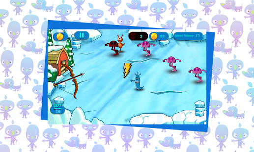 How to install Archery Shoot Alien Attack 1.5 unlimited apk for laptop