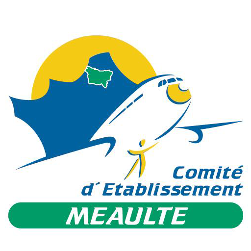 Comité d'Etablissement Meaulte LOGO-APP點子