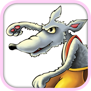 Wolf and the Seven Kids Jigsaw 3.0