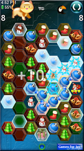 How to mod Christmas Match 3 Connect Hex patch 1.5 apk for android