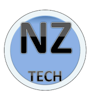 NZ Tech  Icon