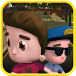 Cover Image of 下载 Town Rush 1.8 APK