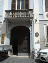 Cesena - Palazzo Sirotti-Gaudenzi