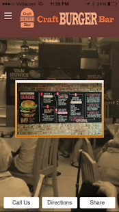 Download Craft Burger Bar APK for Android