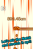Stretchy Natto