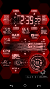 EVA System Monitor(圖3)-速報App