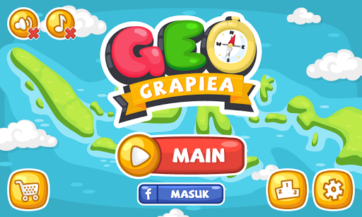 Game Anak Geograpiea Indonesia