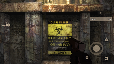 Dungeon Shooter (FPS) poster 3