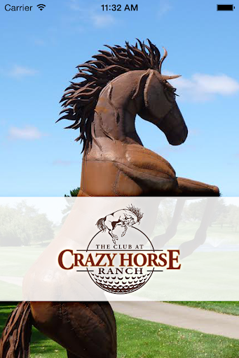 The Club at Crazy Horse Ranch