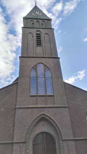 Lambertus Kerk