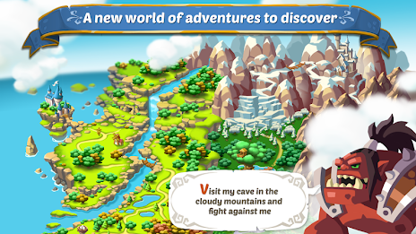 Schools of Magic poster 15