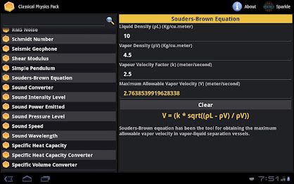 Classical Physics Pack Tablet poster 6