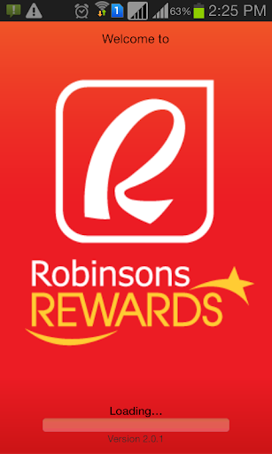 Robinsons Rewards