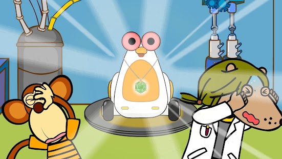 Free Download 내 친구 로봇 알버트 5편 APK for Android