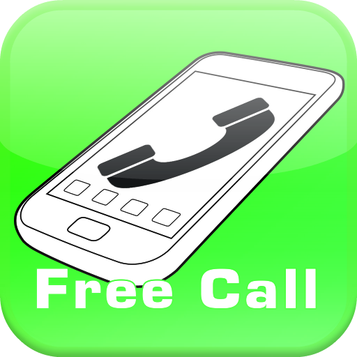 Free Call LOGO-APP點子