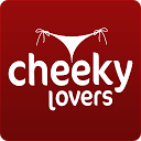 CheekyLovers Online Dating App mobile app icon