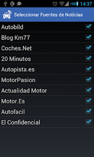 How to mod Noticias de Coches lastet apk for bluestacks