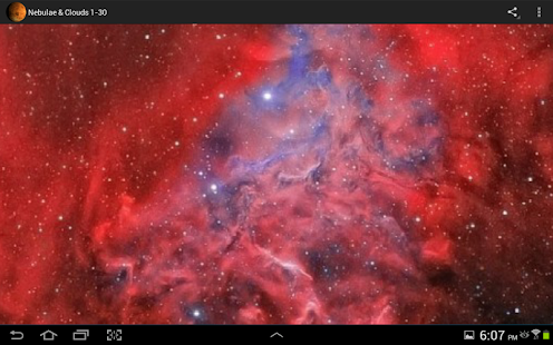 Space Wallpaper Photos Screenshots 3