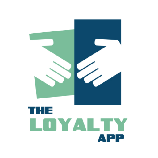 The Loyalty App 購物 App LOGO-APP開箱王