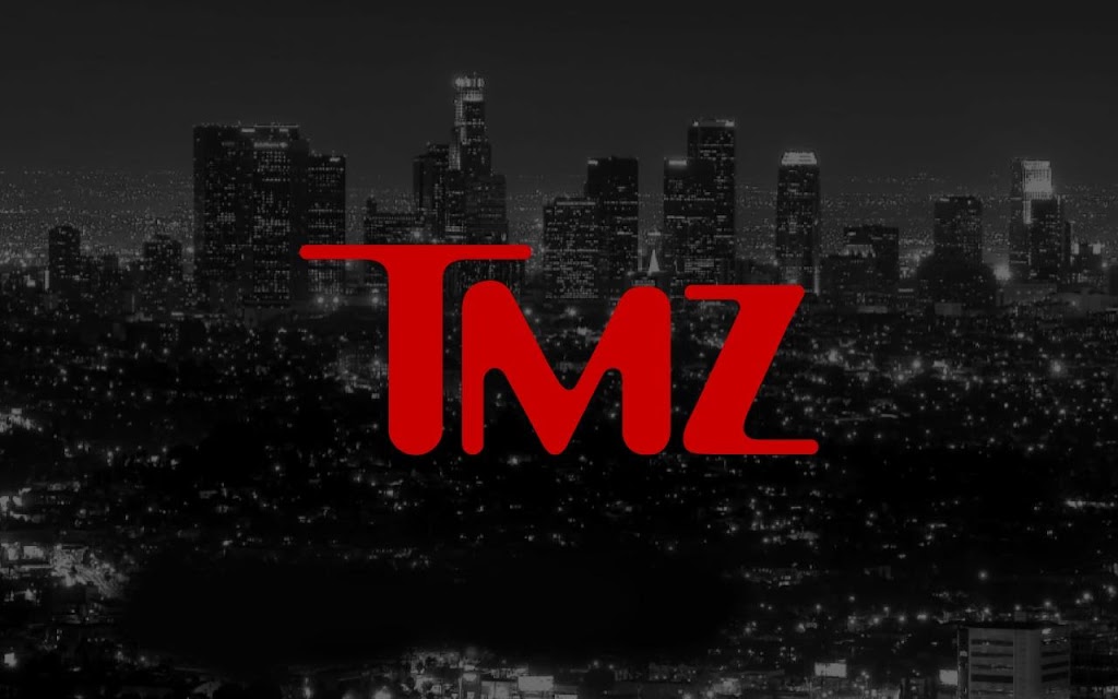 Apps for Tmz Logo (android) | AppCrawlr: Search Engine for Apps