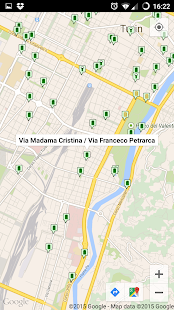 Fontane di Torino maps(圖2)-速報App