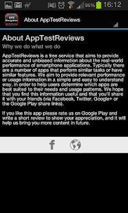 GPS Map Navigation Apps Review Screenshots 9