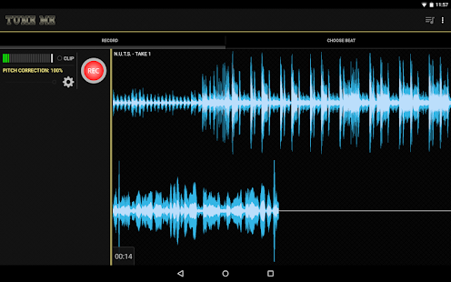 Tune Me — PRO Key(圖8)-速報App
