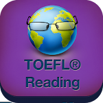 TOEFL® Reading Apk