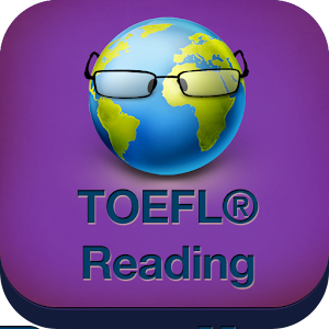TOEFL® Reading.apk 1.1