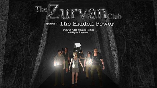 The Hidden Power Screenshots 16