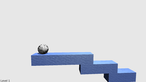 Ball Platformer