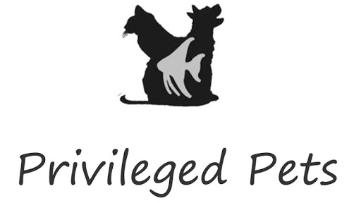 Privileged Pets APP 2014