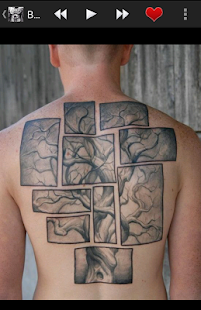 Tattoo 2015 INSPIRATIONS Screenshots 3