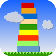 Tall Tower  Icon