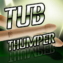Tub Thumper logo