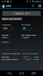 Dew point warner(圖4)-速報App