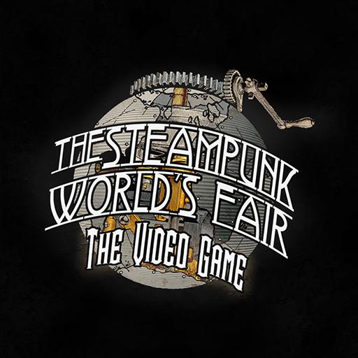 Steampunk World's Fair