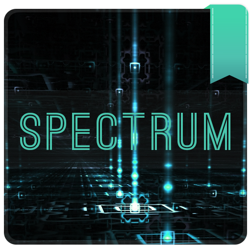 Spectrum clocking. Spectrum clocking