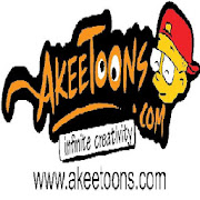 Akeetoons e-Cartooning 1.2.22.861 Icon