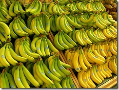 Bananas by tojosan