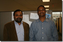 My new neighbor means the truth !