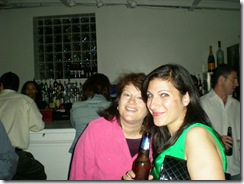 DC Concierge Relaunched - Shana Glickfield throws a great party