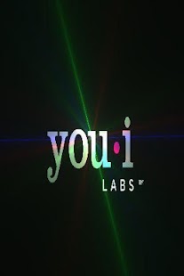 YOUi Labs Shader Effect Test