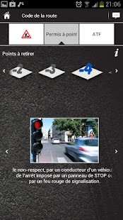 Lastest Code de la Route - Maroc APK for Android