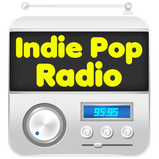 Indie Pop Radio 音樂 App LOGO-APP開箱王